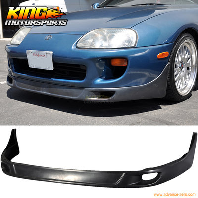 FOR-93-98-TOYOTA-font-b-SUPRA-b-font-TRD-JDM-font-b-FRONT-b-font.jpg