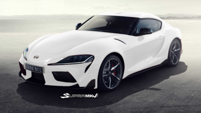 Pure White Supra Front.png